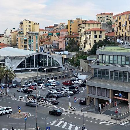 Suite Aurora Luxury In The Center Of سانريمو المظهر الخارجي الصورة