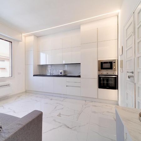 Suite Aurora Luxury In The Center Of سانريمو المظهر الخارجي الصورة