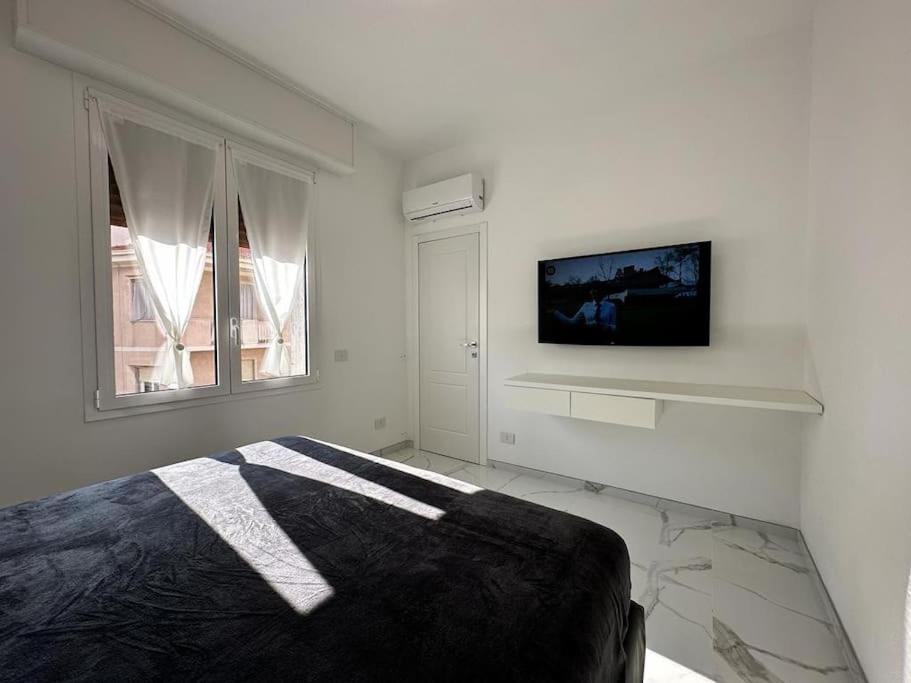 Suite Aurora Luxury In The Center Of سانريمو المظهر الخارجي الصورة