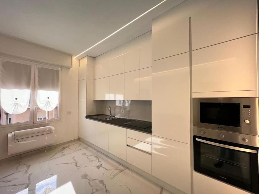 Suite Aurora Luxury In The Center Of سانريمو المظهر الخارجي الصورة
