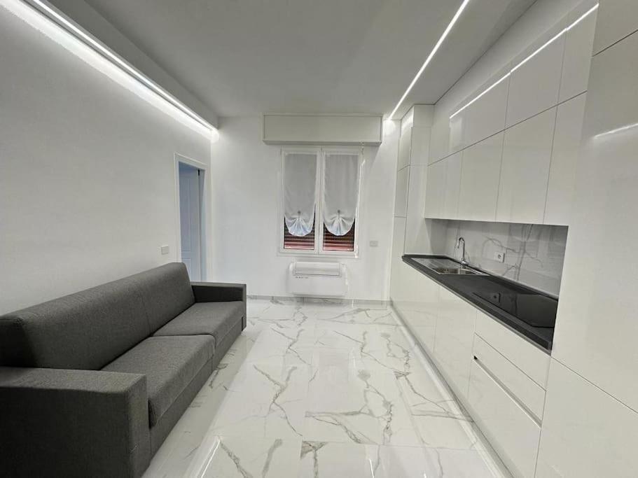 Suite Aurora Luxury In The Center Of سانريمو المظهر الخارجي الصورة