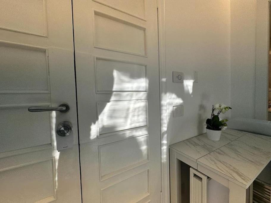Suite Aurora Luxury In The Center Of سانريمو المظهر الخارجي الصورة