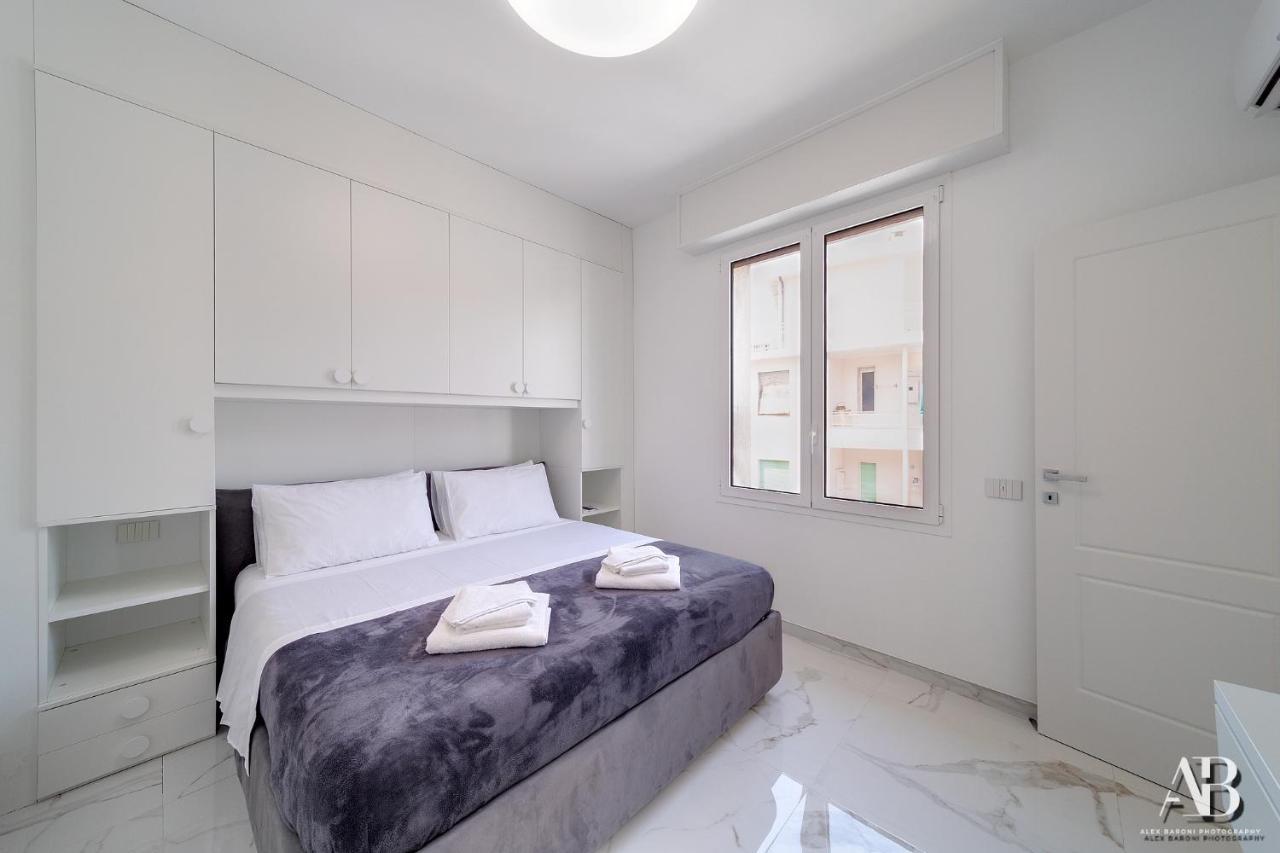 Suite Aurora Luxury In The Center Of سانريمو المظهر الخارجي الصورة