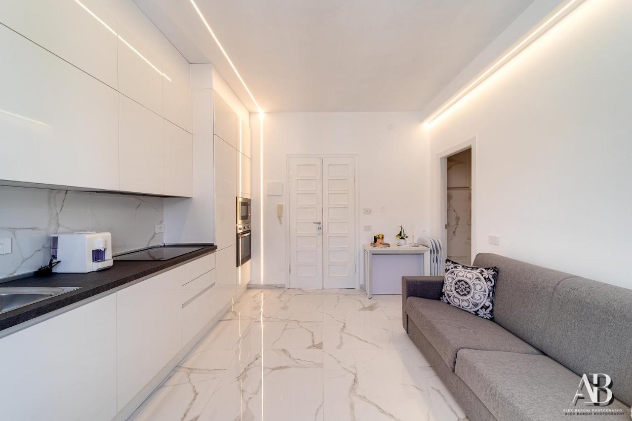 Suite Aurora Luxury In The Center Of سانريمو المظهر الخارجي الصورة
