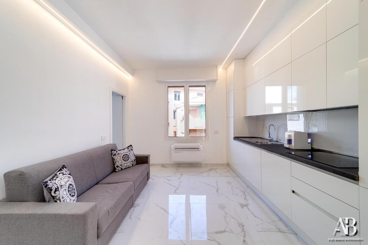 Suite Aurora Luxury In The Center Of سانريمو المظهر الخارجي الصورة