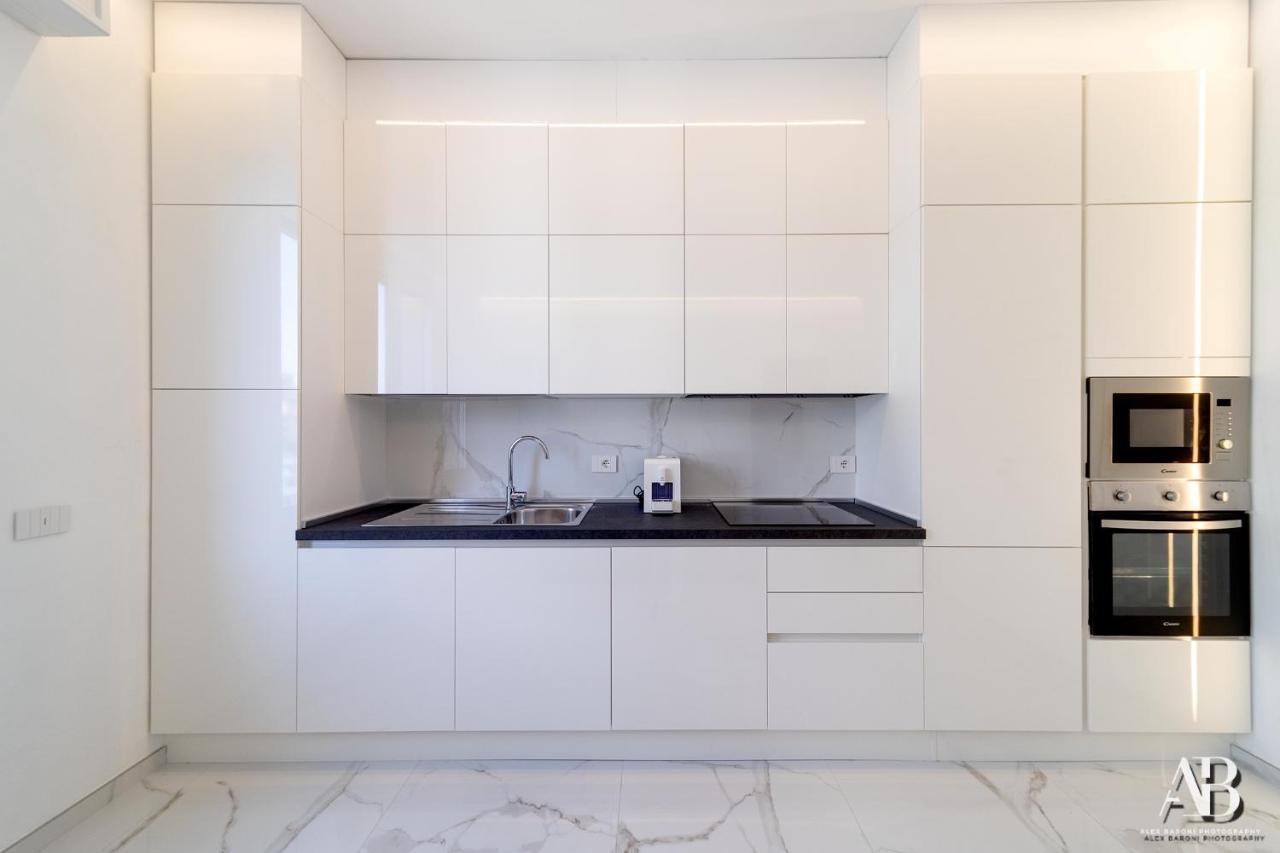 Suite Aurora Luxury In The Center Of سانريمو المظهر الخارجي الصورة