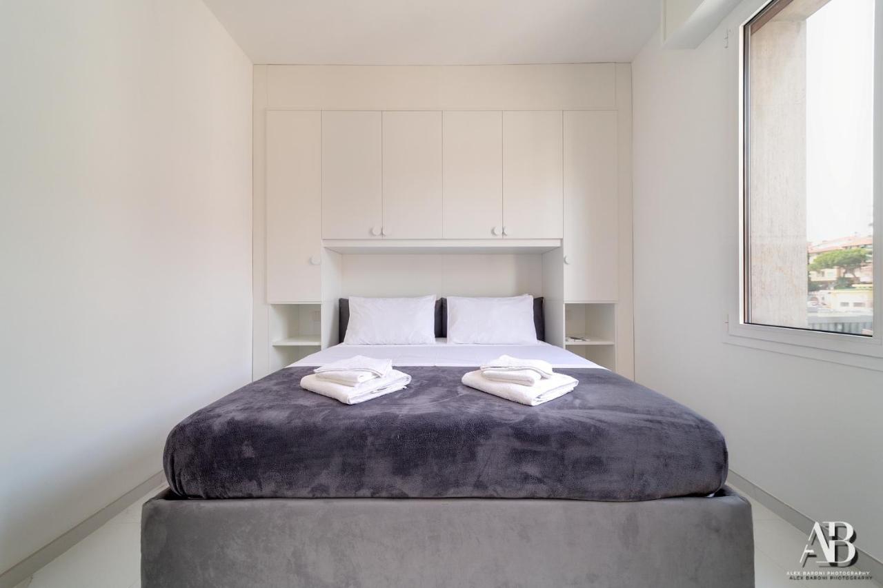 Suite Aurora Luxury In The Center Of سانريمو المظهر الخارجي الصورة
