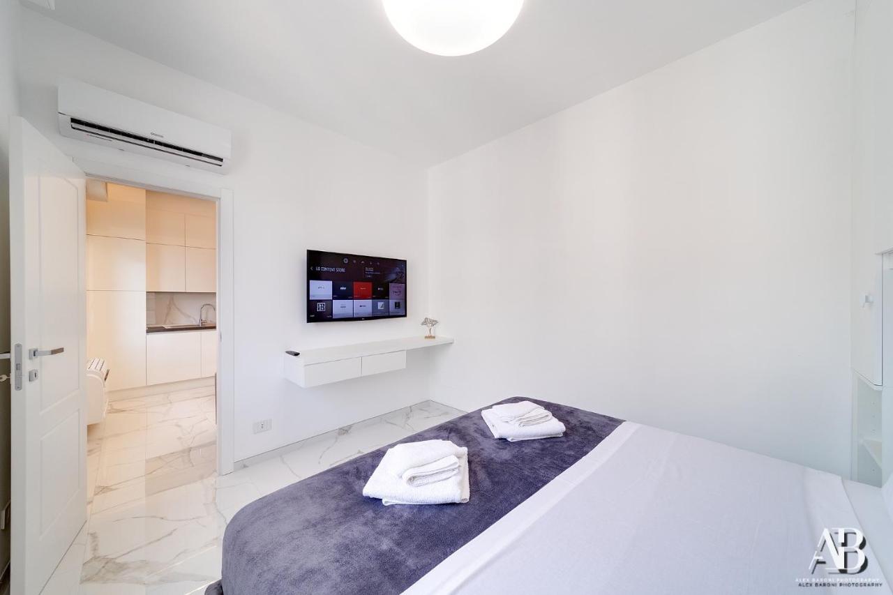 Suite Aurora Luxury In The Center Of سانريمو المظهر الخارجي الصورة
