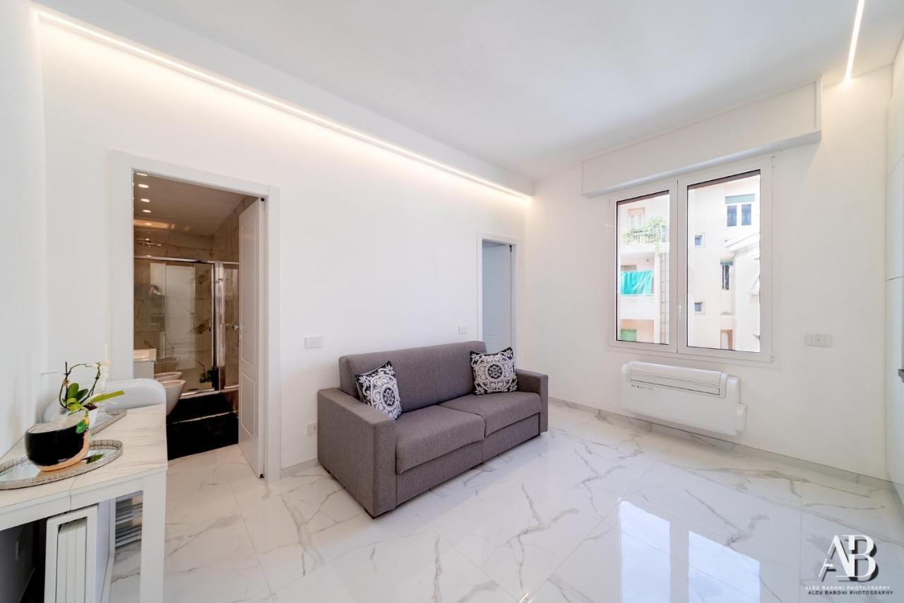 Suite Aurora Luxury In The Center Of سانريمو المظهر الخارجي الصورة