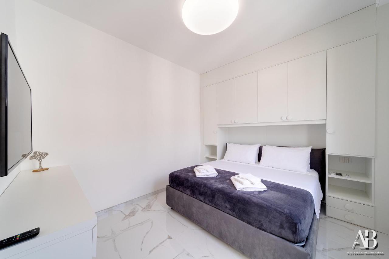 Suite Aurora Luxury In The Center Of سانريمو المظهر الخارجي الصورة